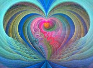 Message Pléiadien d’Octobre 2018